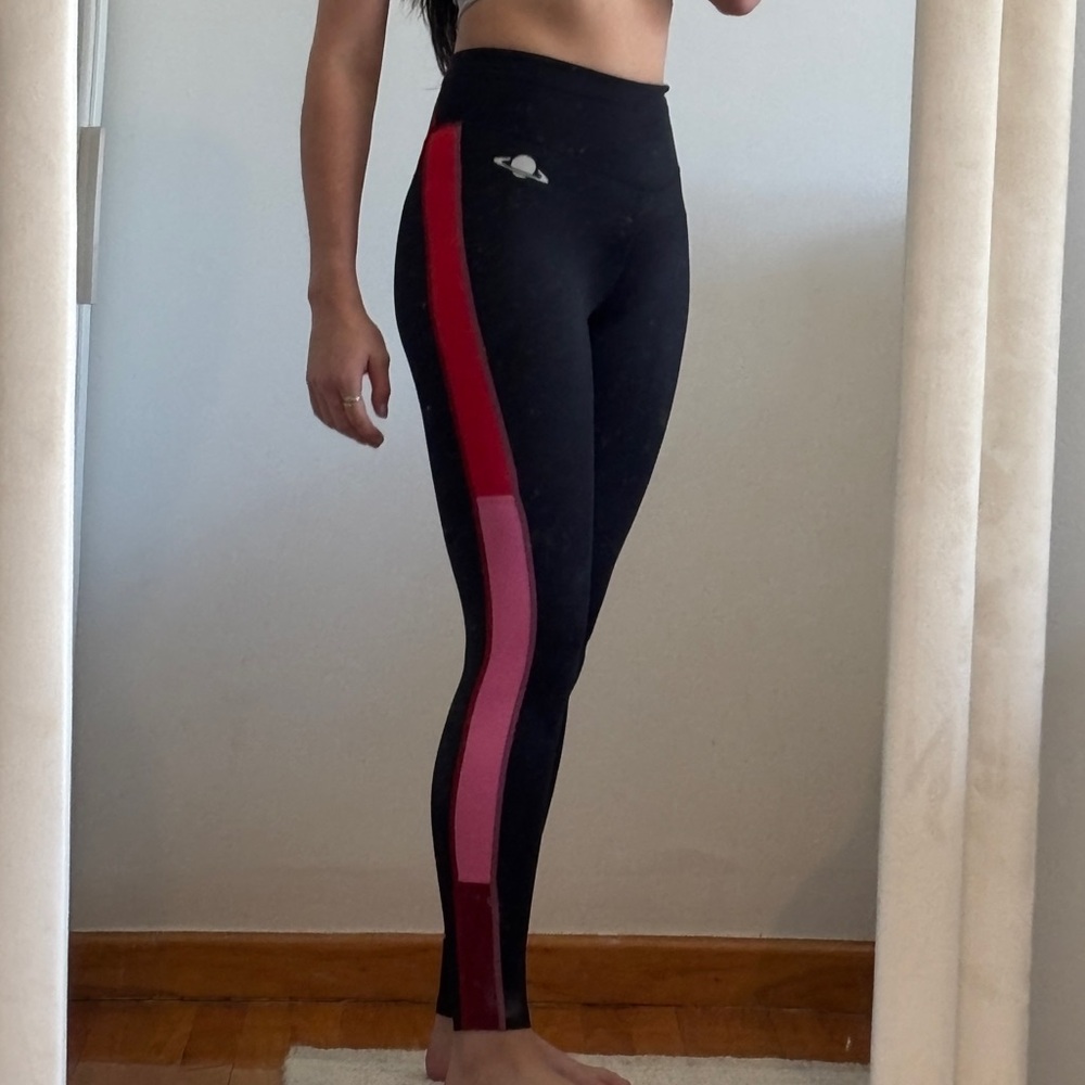 Valentine’s Collection Nusa Leggings
